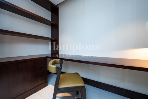 Appartement à Downtown Dubai (Downtown Burj Dubai), Dubai, 1 chambre, 81.74999485 m², № 89751 - photo 9