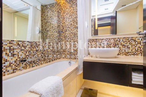 Appartement à Downtown Dubai (Downtown Burj Dubai), Dubai, 1 chambre, 81.74999485 m², № 89751 - photo 5