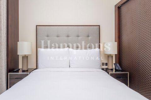 Appartement à Downtown Dubai (Downtown Burj Dubai), Dubai, 1 chambre, 81.74999485 m², № 89751 - photo 6