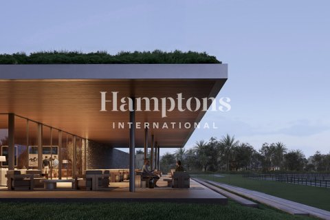 فيلا في دبي 5 غرف نوم , 802.21740500 م² رقم 89752 - صورة 2