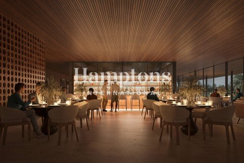 فيلا في دبي 5 غرف نوم , 802.21740500 م² رقم 89752 - صورة 3