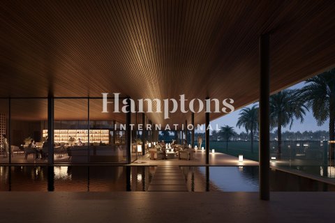 فيلا في دبي 5 غرف نوم , 802.21740500 م² رقم 89752 - صورة 7