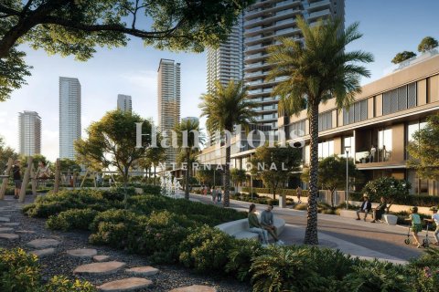 Apartment in Dubai Creek Harbour (The Lagoons), Dubai 1 bedroom, 70.14176500 sq.m. № 89754 - photo 6