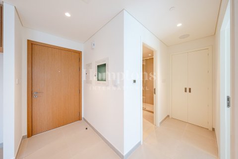 Appartement à Dubai Creek Harbour (The Lagoons), Dubai, 1 chambre, 64.19039882 m², № 89755 - photo 4