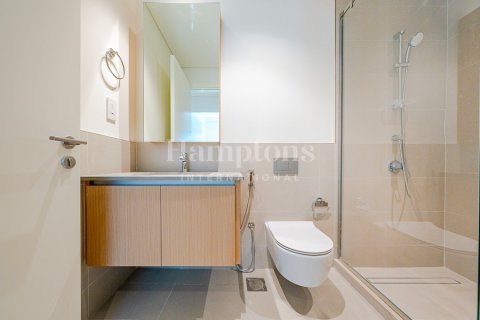 Appartement à Dubai Creek Harbour (The Lagoons), Dubai, 1 chambre, 64.19039882 m², № 89755 - photo 3