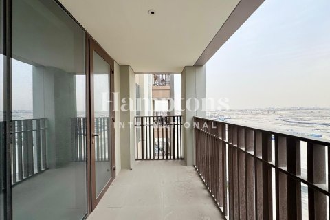 Appartement à Dubai Creek Harbour (The Lagoons), Dubai, 1 chambre, 64.19039882 m², № 89755 - photo 11