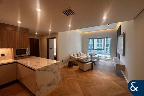 Купить квартиру в Даунтаун Дубай (Даунтаун Бурдж Дубай), Дубай: 1 спальня, 70м², № 75355 - фото 1