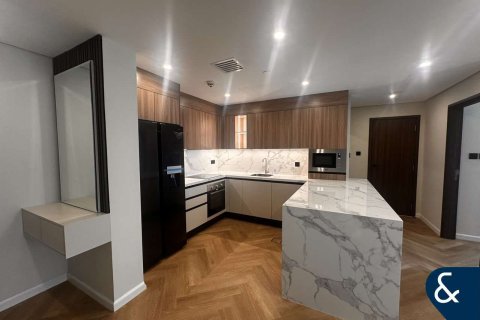 Купить квартиру в Даунтаун Дубай (Даунтаун Бурдж Дубай), Дубай: 1 спальня, 70м², № 75355 - фото 2