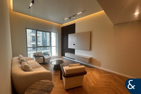 Купить квартиру в Даунтаун Дубай (Даунтаун Бурдж Дубай), Дубай: 1 спальня, 70м², № 75355 - фото 4