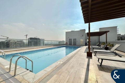 Apartment in Arjan, Dubai 2 bedrooms, 95 sq.m. № 75354 - photo 11