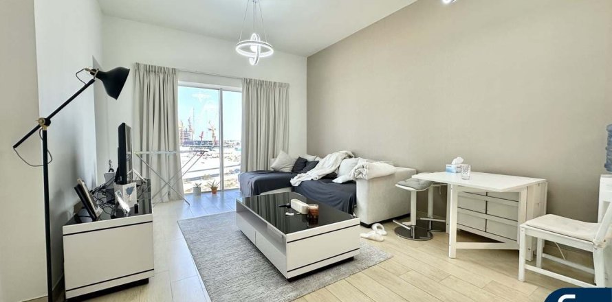 Apartment in Arjan, Dubai 2 bedrooms, 95 sq.m. № 75354