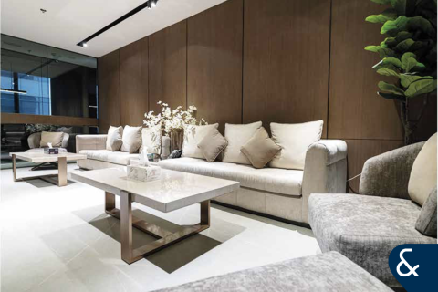 Apartment in Jumeirah Village Circle, Dubai 1 bedroom, 66 sq.m. № 75305 - photo 12