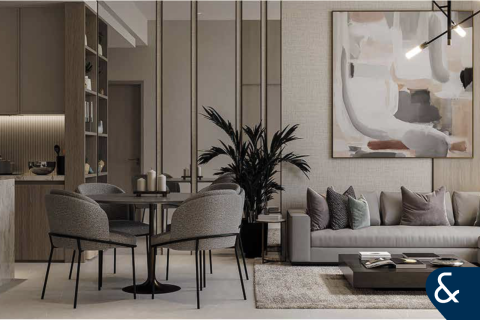 Apartment in Jumeirah Village Circle, Dubai 1 bedroom, 66 sq.m. № 75305 - photo 7