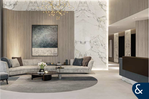 Apartment in Jumeirah Village Circle, Dubai 1 bedroom, 66 sq.m. № 75305 - photo 11