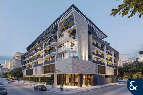 Apartment in Jumeirah Village Circle, Dubai 1 bedroom, 66 sq.m. № 75305 - photo 1