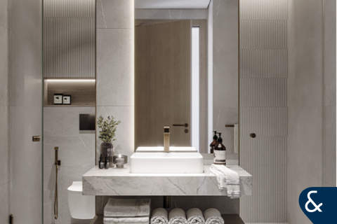 Apartment in Jumeirah Village Circle, Dubai 1 bedroom, 66 sq.m. № 75305 - photo 6