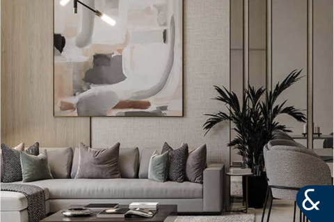 Apartment in Jumeirah Village Circle, Dubai 1 bedroom, 66 sq.m. № 75305 - photo 8