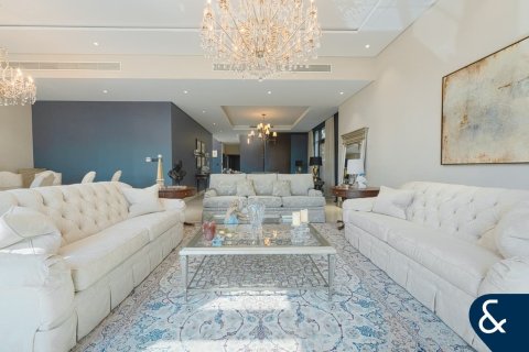 Villa à DAMAC Hills (Akoya by DAMAC), Dubai, 5 chambres, 653 m², № 75351 - photo 16