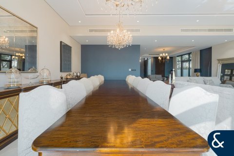 Villa à DAMAC Hills (Akoya by DAMAC), Dubai, 5 chambres, 653 m², № 75351 - photo 9