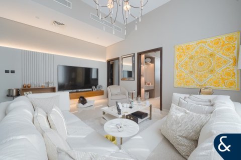 Villa à DAMAC Hills (Akoya by DAMAC), Dubai, 5 chambres, 653 m², № 75351 - photo 4