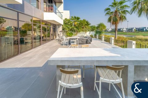 Villa à DAMAC Hills (Akoya by DAMAC), Dubai, 5 chambres, 653 m², № 75351 - photo 10