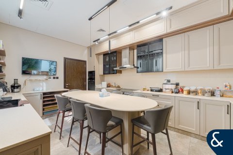 Villa à DAMAC Hills (Akoya by DAMAC), Dubai, 5 chambres, 653 m², № 75351 - photo 2