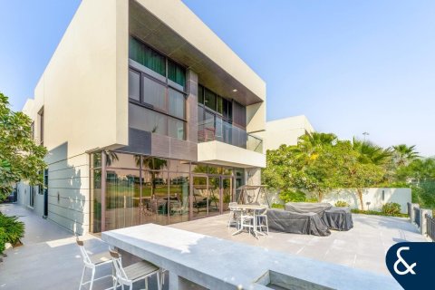 Villa à DAMAC Hills (Akoya by DAMAC), Dubai, 5 chambres, 653 m², № 75351 - photo 1