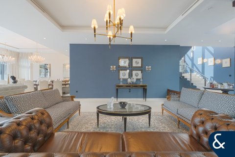 Villa à DAMAC Hills (Akoya by DAMAC), Dubai, 5 chambres, 653 m², № 75351 - photo 17