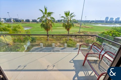 Villa à DAMAC Hills (Akoya by DAMAC), Dubai, 5 chambres, 653 m², № 75351 - photo 3