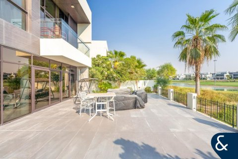 Villa à DAMAC Hills (Akoya by DAMAC), Dubai, 5 chambres, 653 m², № 75351 - photo 19