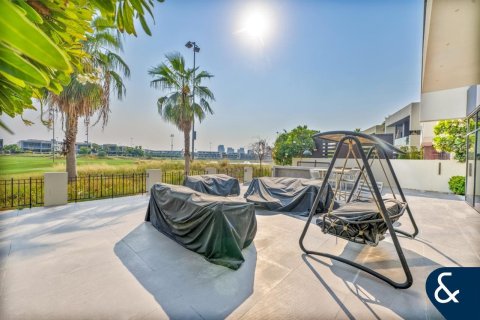 Villa à DAMAC Hills (Akoya by DAMAC), Dubai, 5 chambres, 653 m², № 75351 - photo 8