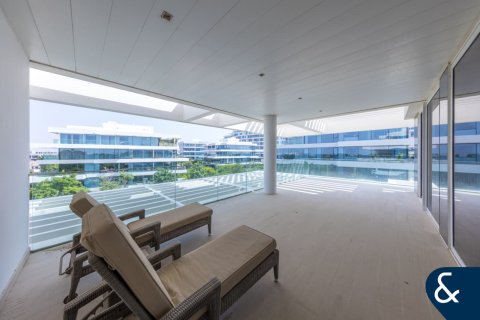 شقة في Ashjar, البراري, دبي 4 غرف نوم, 639 م² رقم 75352 - صورة 16