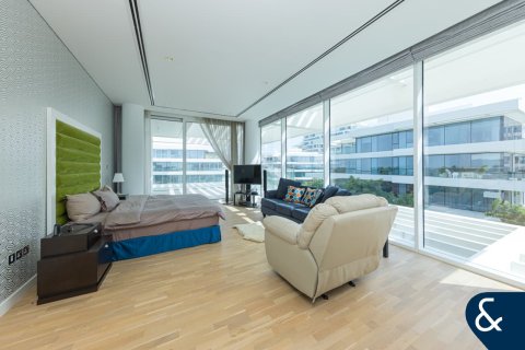 شقة في Ashjar, البراري, دبي 4 غرف نوم, 639 م² رقم 75352 - صورة 12