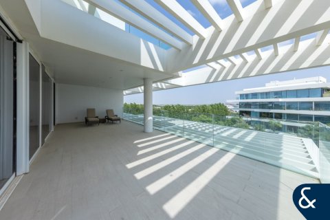 شقة في Ashjar, البراري, دبي 4 غرف نوم, 639 م² رقم 75352 - صورة 15