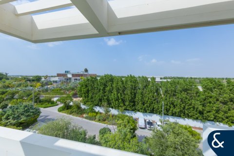 شقة في Ashjar, البراري, دبي 4 غرف نوم, 639 م² رقم 75352 - صورة 20