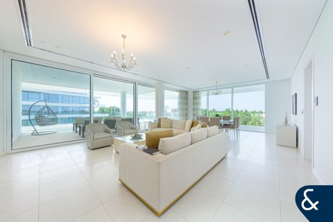 شقة في Ashjar, البراري, دبي 4 غرف نوم, 639 م² رقم 75352 - صورة 1