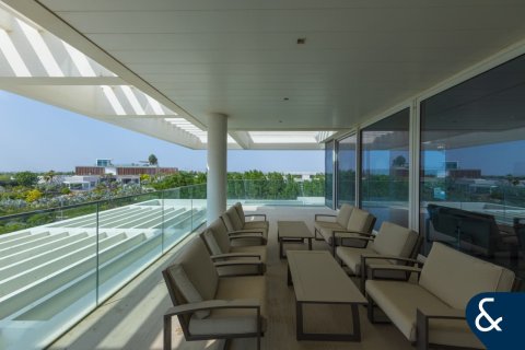 شقة في Ashjar, البراري, دبي 4 غرف نوم, 639 م² رقم 75352 - صورة 17