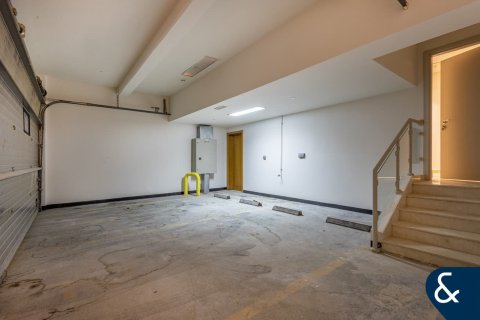 Villa à Dubai Marina, Dubai, 3 chambres, 811 m², № 75350 - photo 14