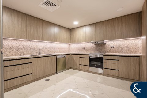 Villa à Dubai Marina, Dubai, 3 chambres, 811 m², № 75350 - photo 4