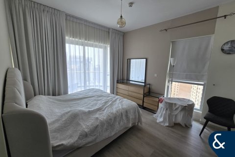 Apartamento en Dubai Marina, Dubai, 2 dormitorios, 113 m², № 75353 - foto 12