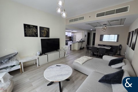 Apartamento en Dubai Marina, Dubai, 2 dormitorios, 113 m², № 75353 - foto 7