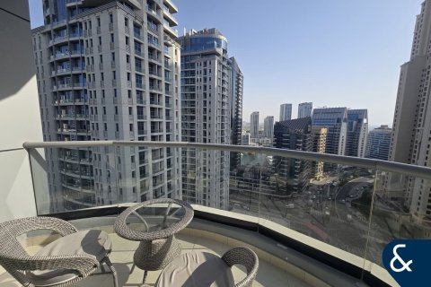 Apartamento en Dubai Marina, Dubai, 2 dormitorios, 113 m², № 75353 - foto 1