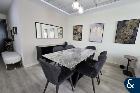 Apartamento en Dubai Marina, Dubai, 2 dormitorios, 113 m², № 75353 - foto 4