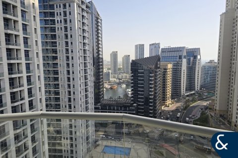 Apartamento en Dubai Marina, Dubai, 2 dormitorios, 113 m², № 75353 - foto 2