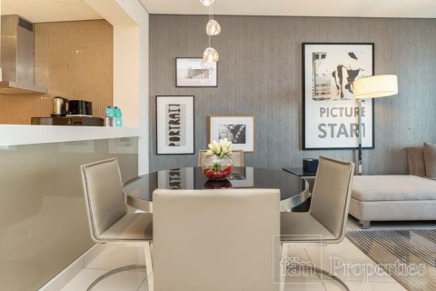 Apartamento en Business Bay, Dubai, 1 dormitorio, 98.1 m², № 41864 - foto 10