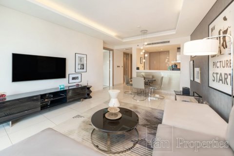 Apartamento en Business Bay, Dubai, 1 dormitorio, 98.1 m², № 41864 - foto 5
