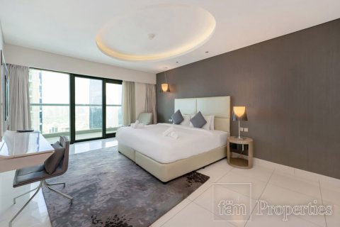 Apartamento en Business Bay, Dubai, 1 dormitorio, 98.1 m², № 41864 - foto 3