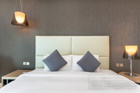 Apartamento en Business Bay, Dubai, 1 dormitorio, 98.1 m², № 41864 - foto 9