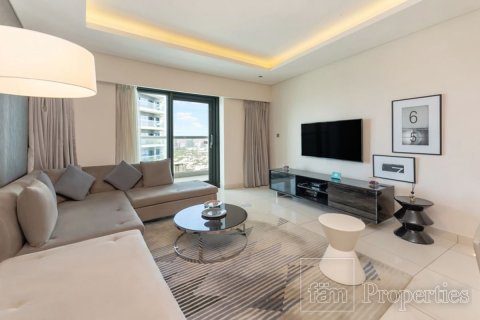 Apartamento en Business Bay, Dubai, 1 dormitorio, 98.1 m², № 41864 - foto 6