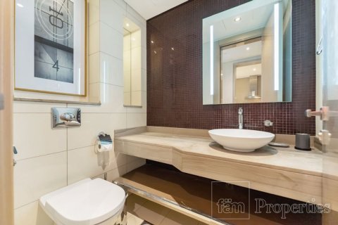 Apartamento en Business Bay, Dubai, 1 dormitorio, 98.1 m², № 41864 - foto 12